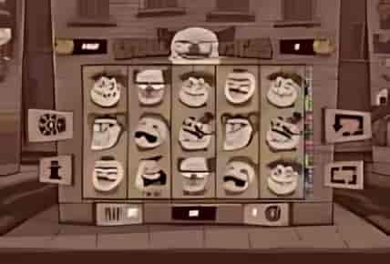 Troll Faces