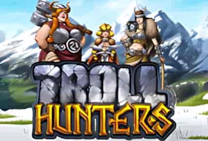 Troll Hunters
