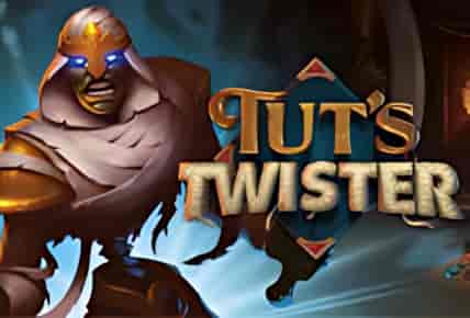 Tut&#8217;s Twister