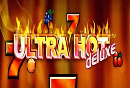 Ultra Hot Deluxe