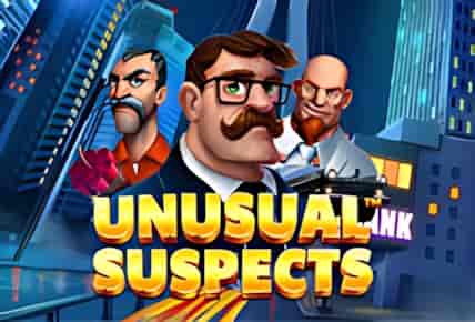 Unusual Suspects