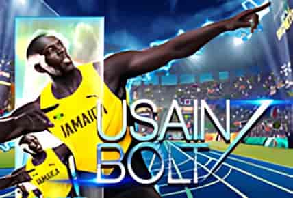 Usain Bolt