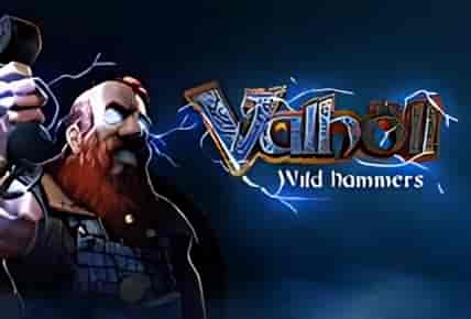 Valholl: Wild Hammers