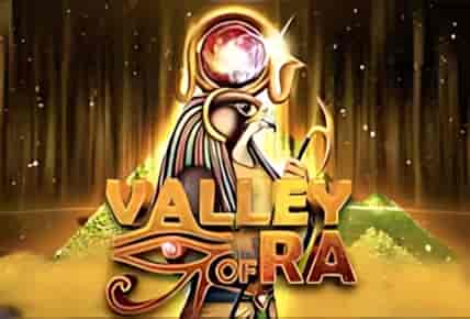 Valley of Ra
