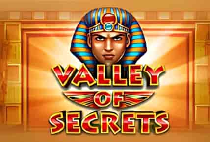 Valley Of Secrets