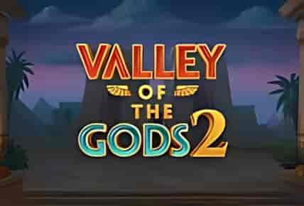 Valley of the Gods 2