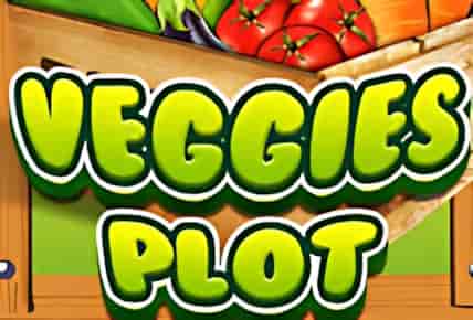 Veggies Plot
