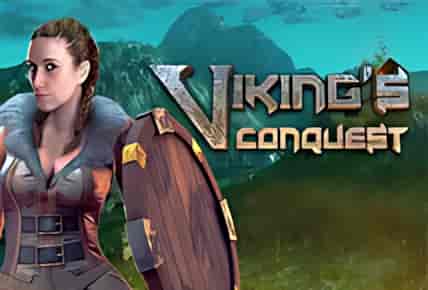 Viking&#8217;s Conquest