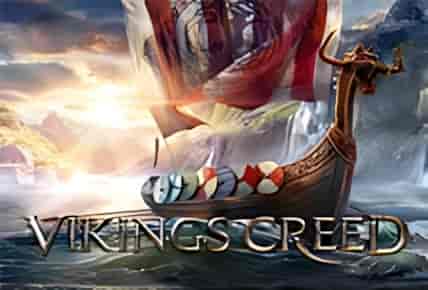 Viking&#8217;s Creed