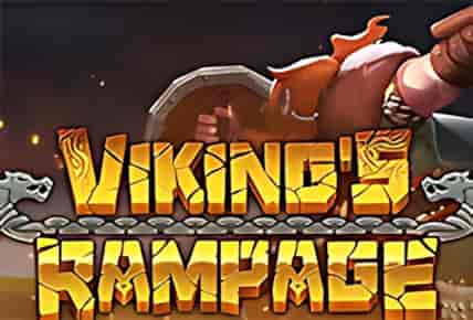 Viking&#8217;s Rampage