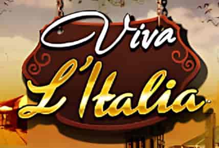 Viva L&#8217;Italia