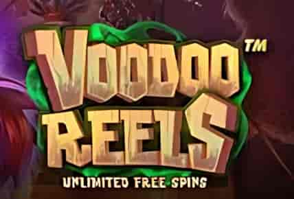 Voodoo Reels