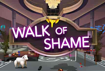 Walk of Shame