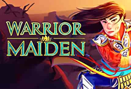Warrior Maiden