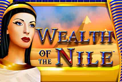 Wealth of the Nile