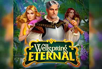 Wellspring Eternal