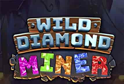 Wild Diamond Miner