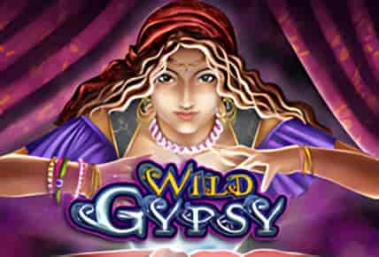 Wild Gypsy