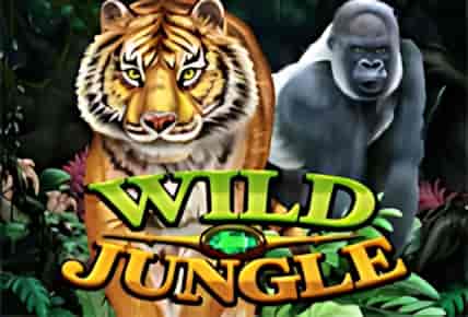 Wild Jungle (KA Gaming)