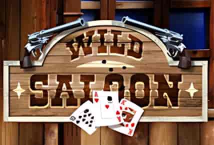 Wild Saloon