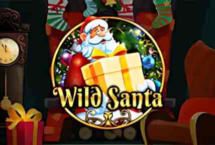 Wild Santa