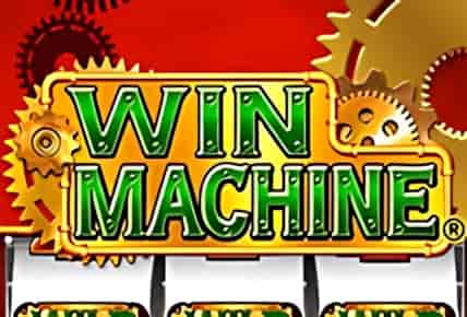 Win Machine