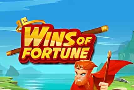 Wins of Fortune