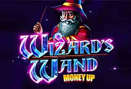 Wizard&#8217;s Wand