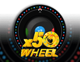 x50Wheel