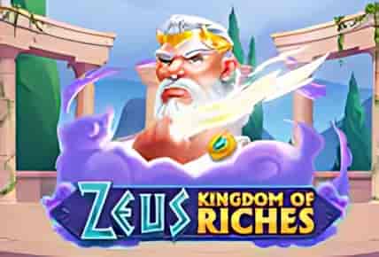 Zeus Kingdom of Riches