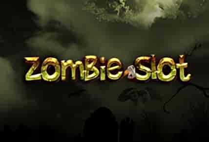 Zombie Slot Deluxe