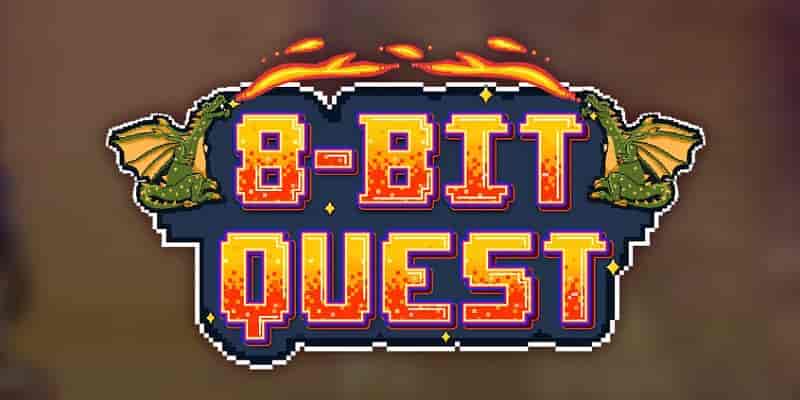 8-Bit Quest Slot Review