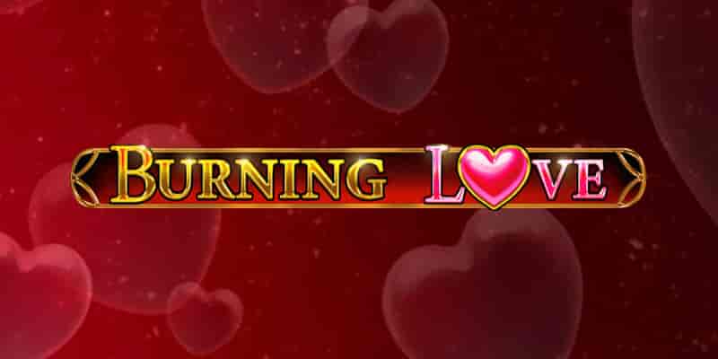 Burning Love Slot Review