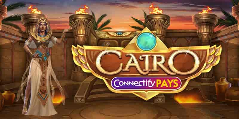 Cairo Connectify Pays Slot Review