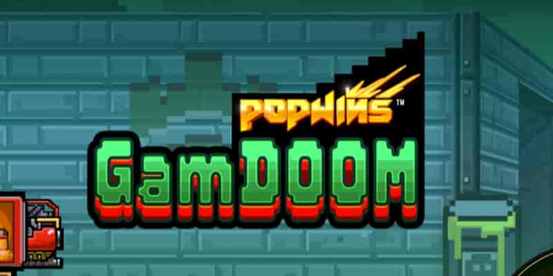 GamDOOM Slot Review
