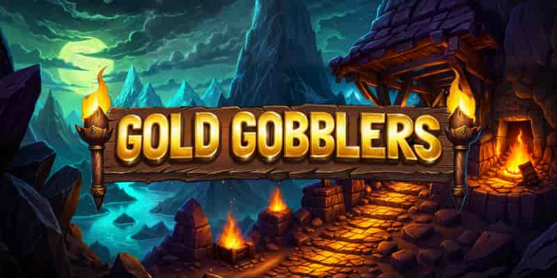 Gold Gobblers Slot Review