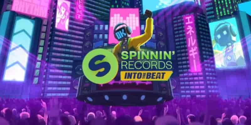 Into the Beat Slot Review