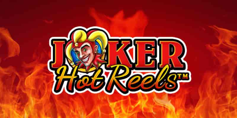 Joker Hot Reels 81 Slot Review