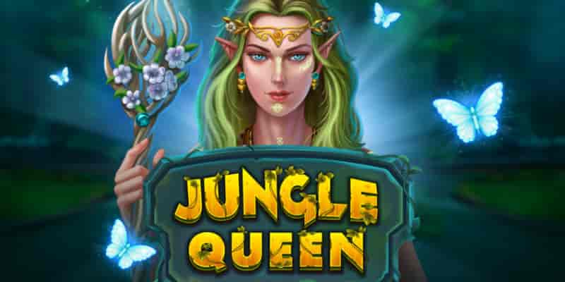Jungle Queen Slot Review