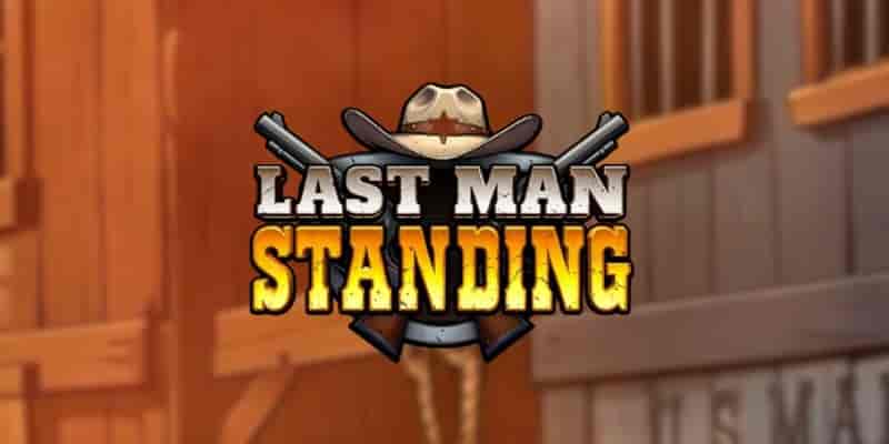 Last Man Standing Slot Review