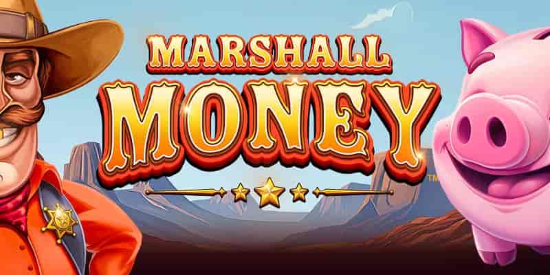 Marshall Money Slot Review