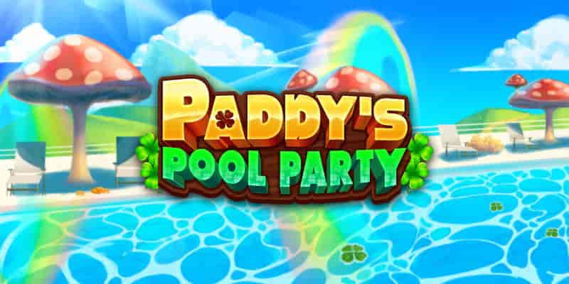 Paddy's Pool Party Slot Review