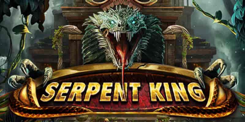 Serpent King Slot Review