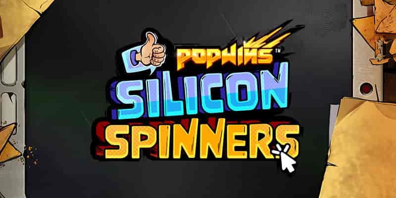 Silicon Spinners Slot Review