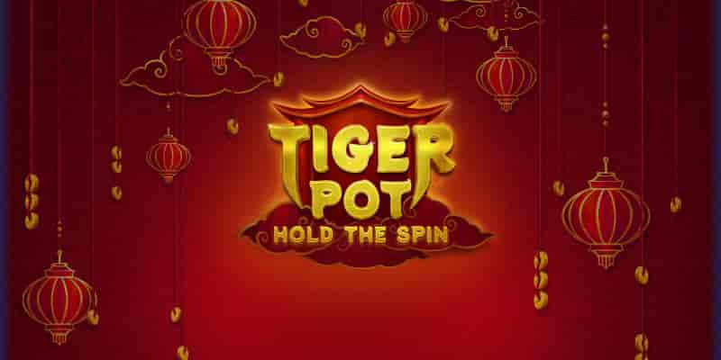 Tiger Pot: Hold the Spin Slot Review