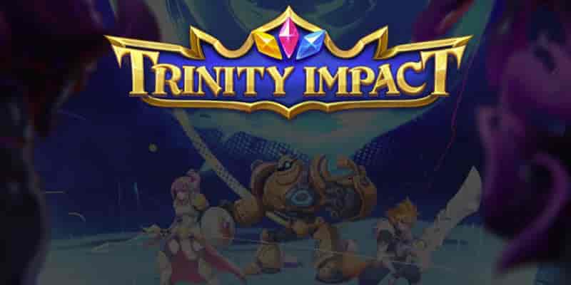 Trinity Impact Slot Review
