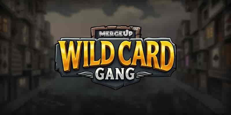 Wild Card Gang Slot Review