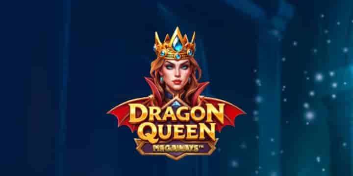 Dragon Queen Megaways 