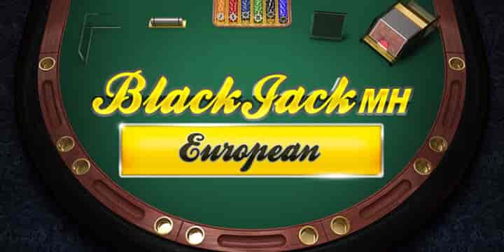 European BlackJack MH 
