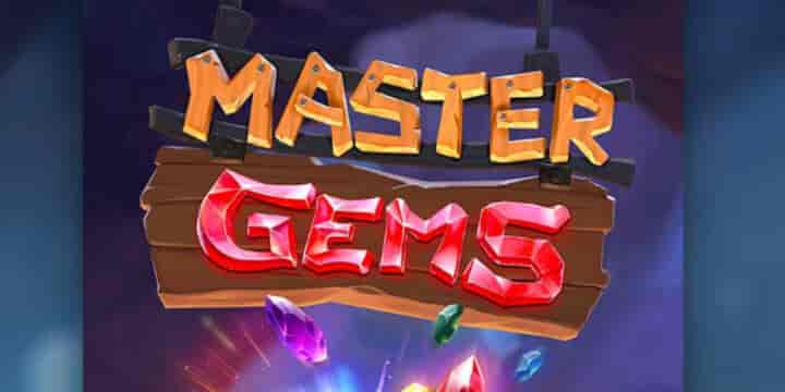 Master Gems 